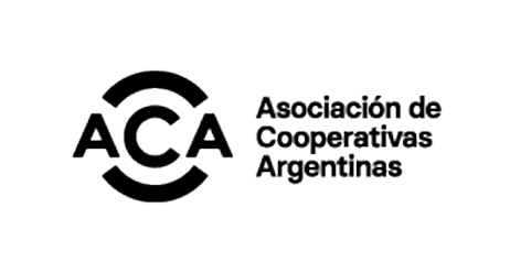 ACA — Asociación de Cooperativas Argentinas