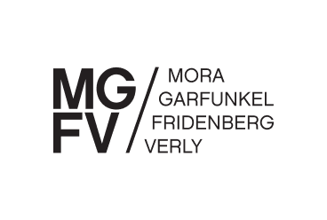 MGFV — Mora Garfunkel Fridenberg Verly