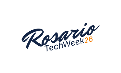 Rosario TechWeek26